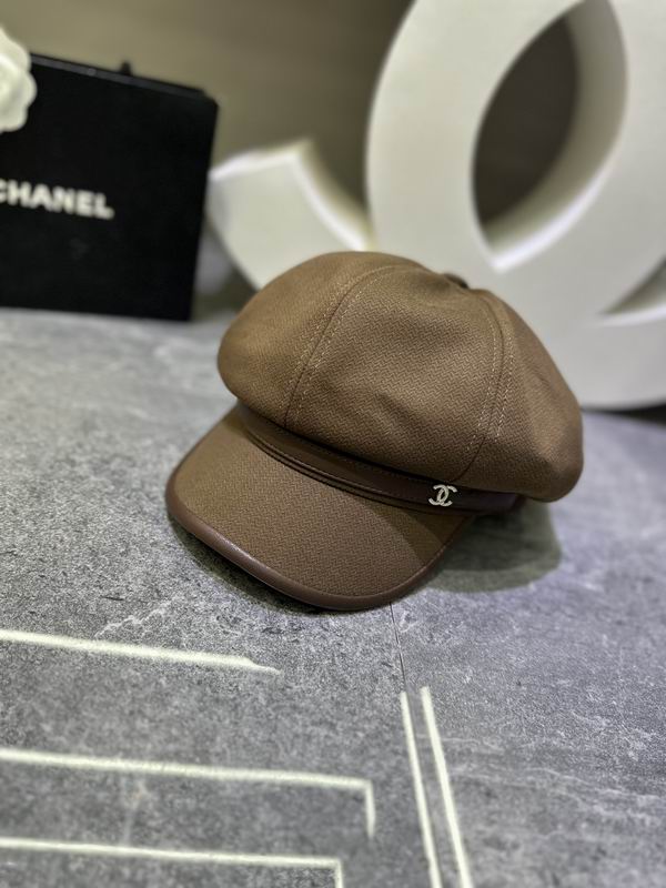 Chanel cap dx (46)