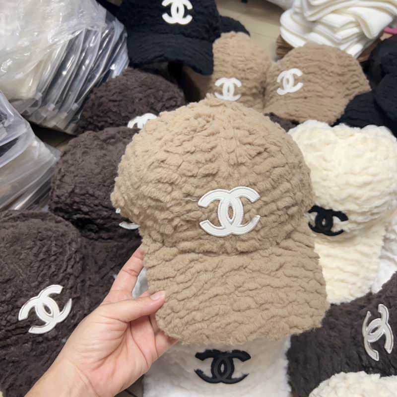Chanel cap dx (462)