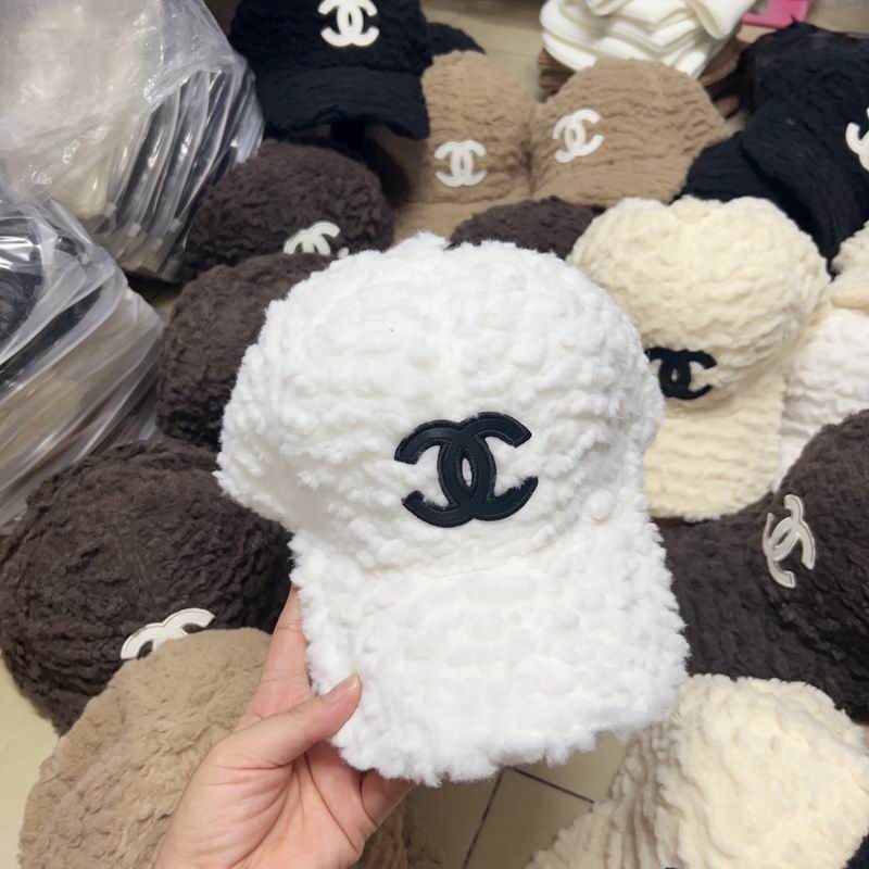 Chanel cap dx (463)
