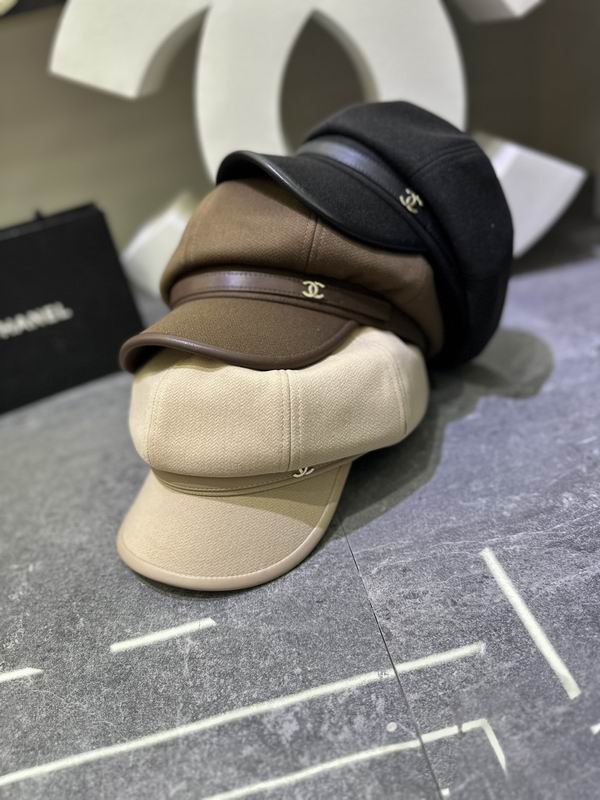 Chanel cap dx (47)