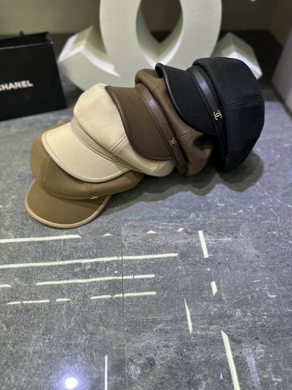 Chanel cap dx (48)