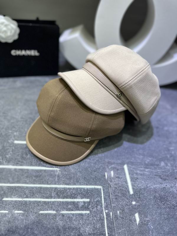 Chanel cap dx (49)