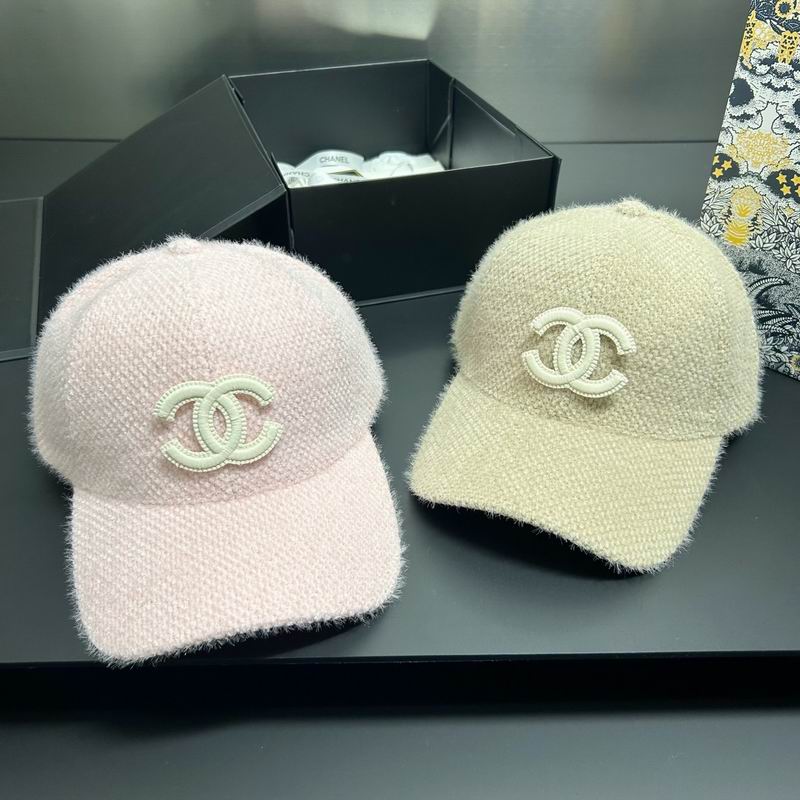 Chanel cap dx (491)