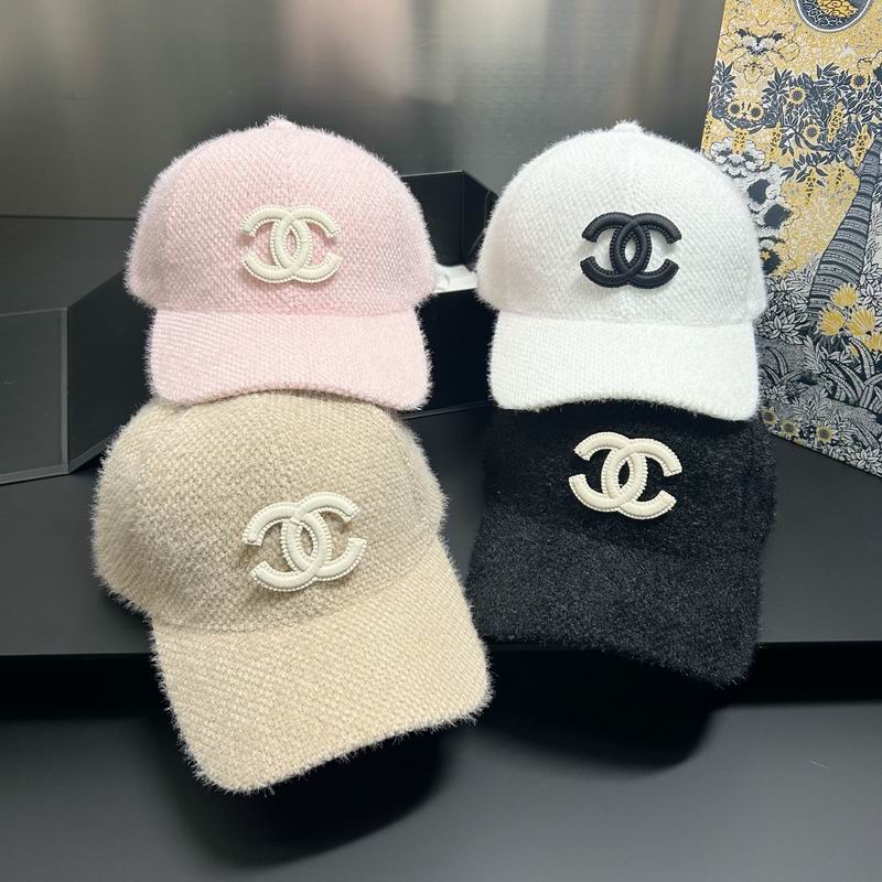 Chanel cap dx (493)