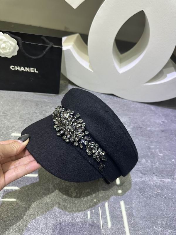 Chanel cap dx (503)