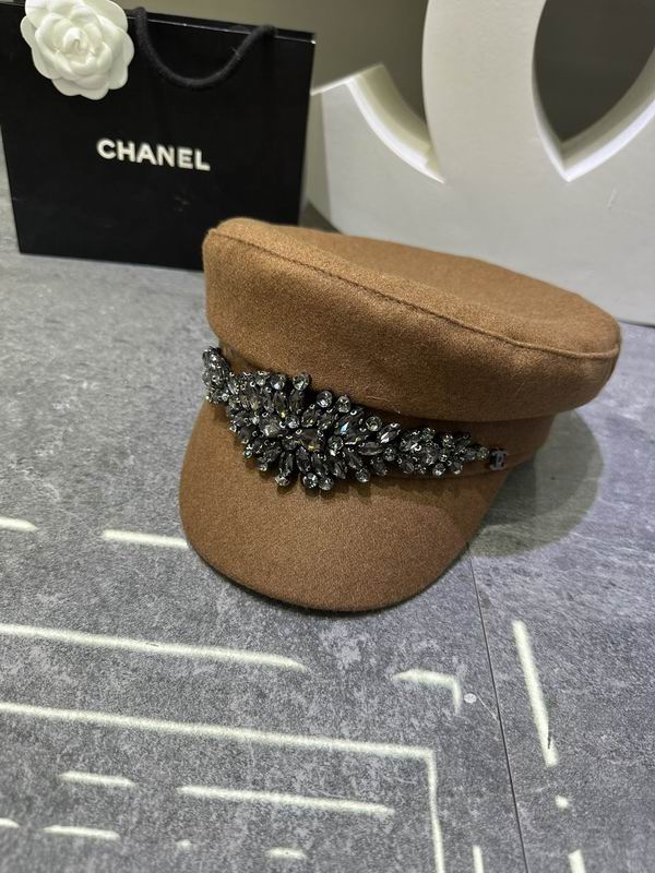 Chanel cap dx (504)