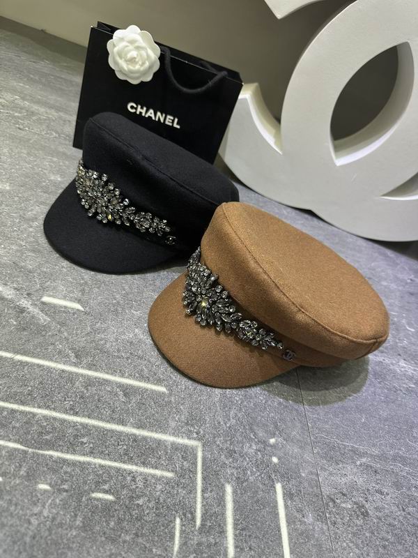 Chanel cap dx (505)