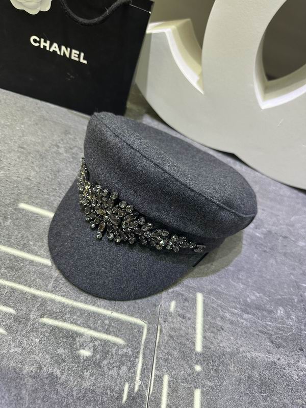 Chanel cap dx (507)