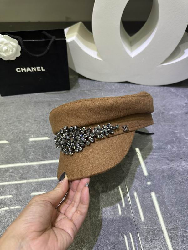 Chanel cap dx (508)