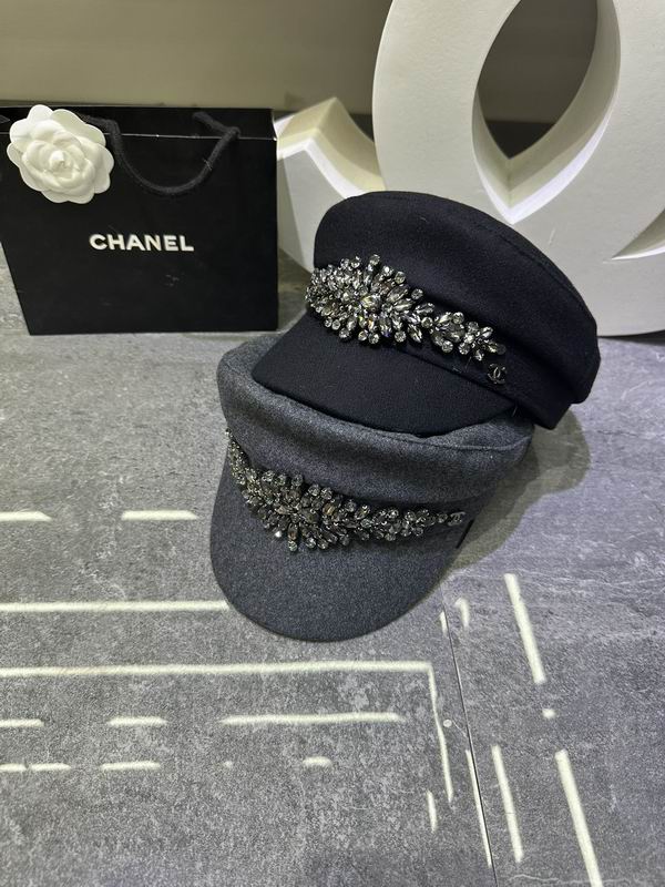 Chanel cap dx (511)