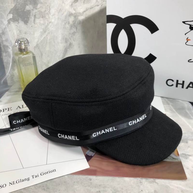 Chanel cap dx (531)