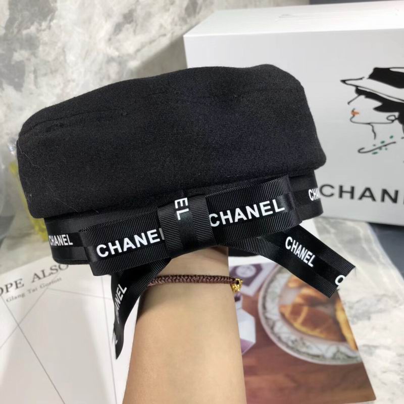 Chanel cap dx (533)