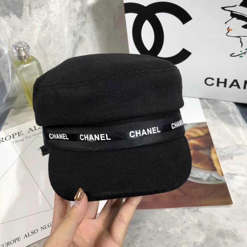 Chanel cap dx (534)