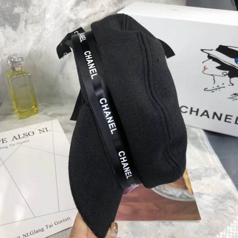 Chanel cap dx (536)