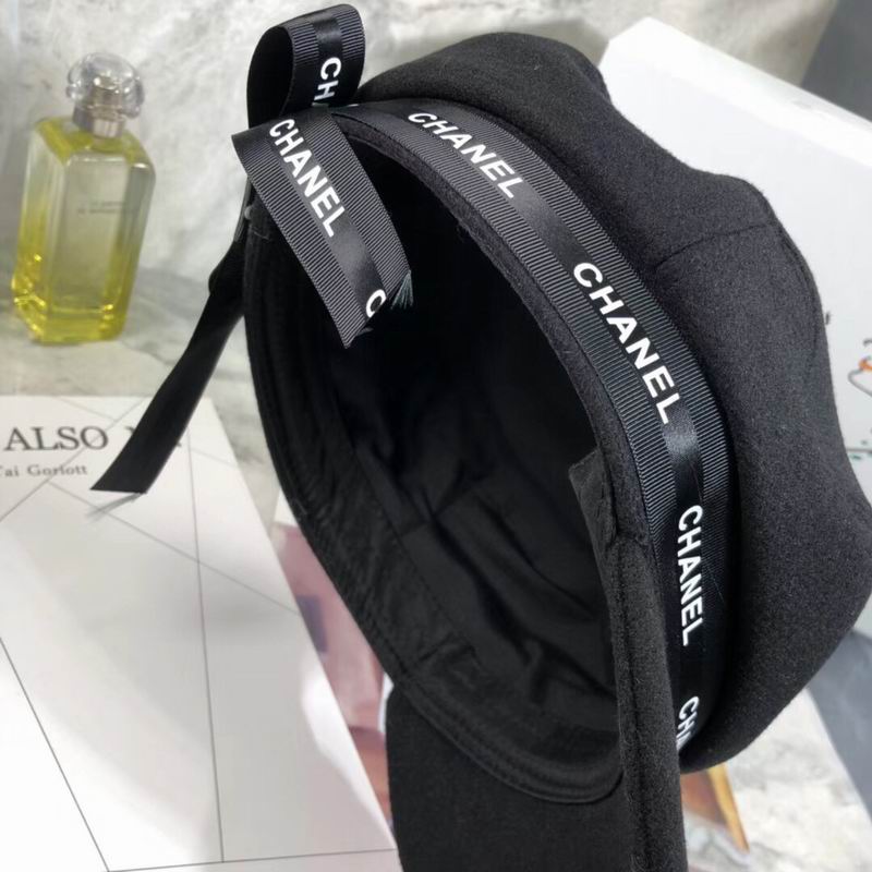 Chanel cap dx (537)