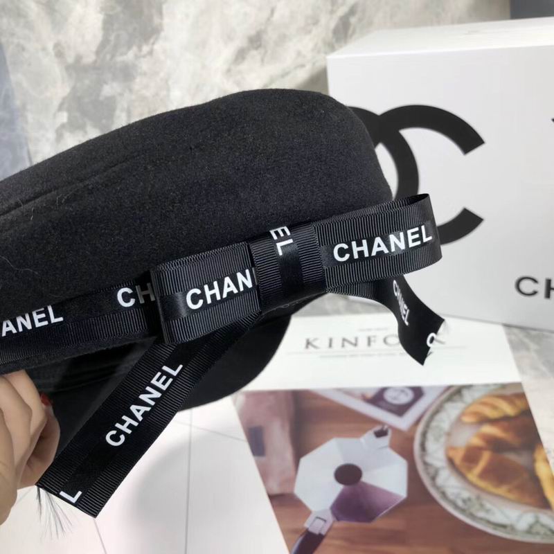 Chanel cap dx (538)