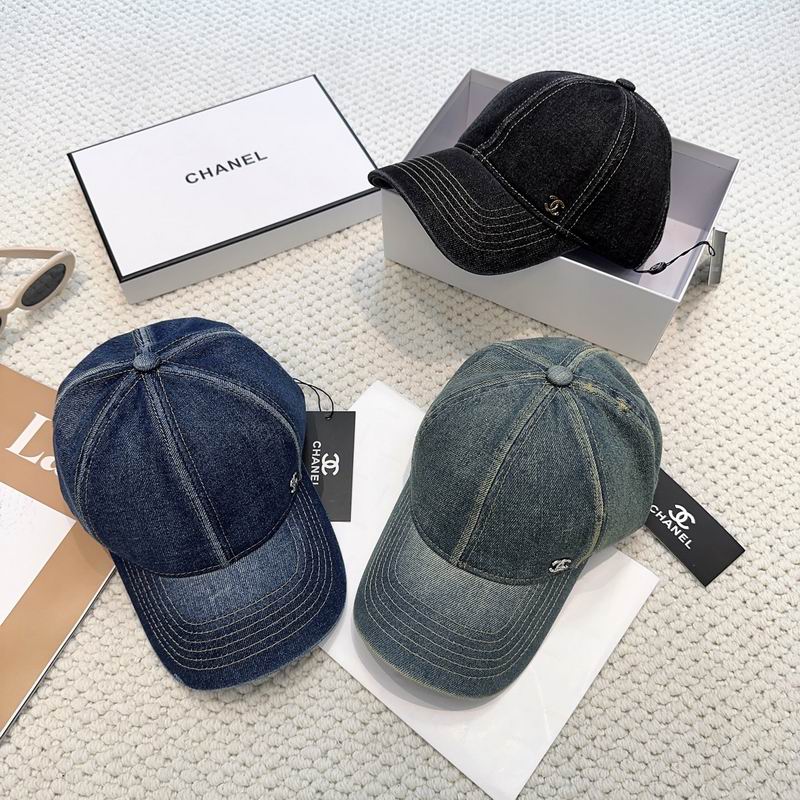 Chanel cap dx (568)