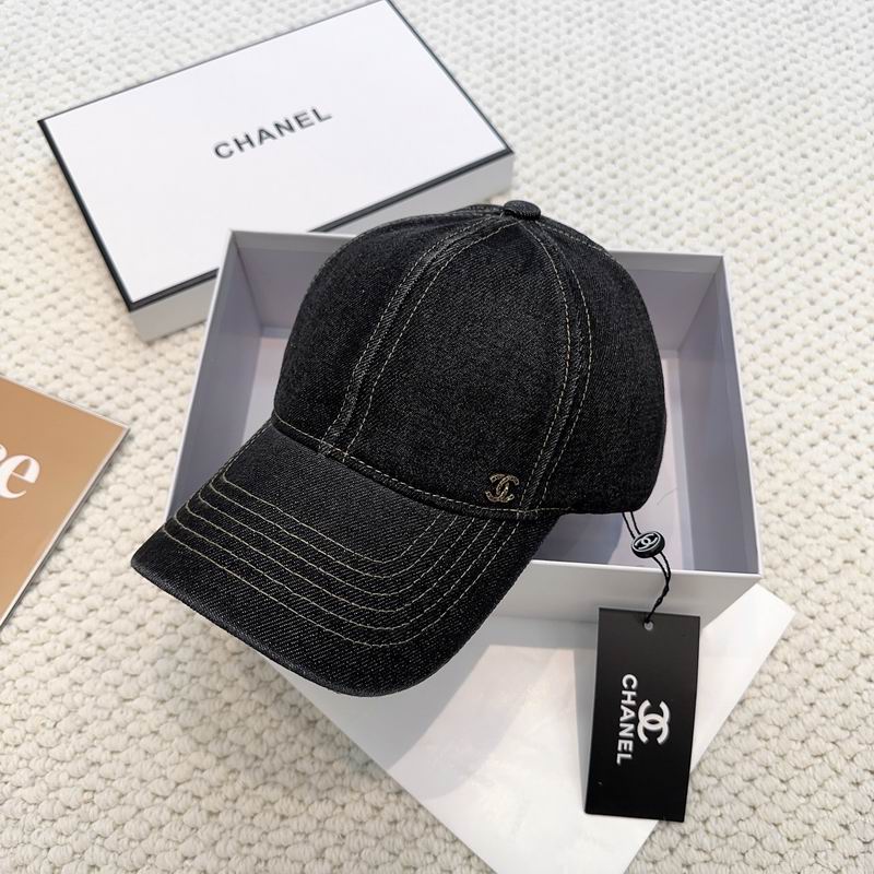 Chanel cap dx (569)