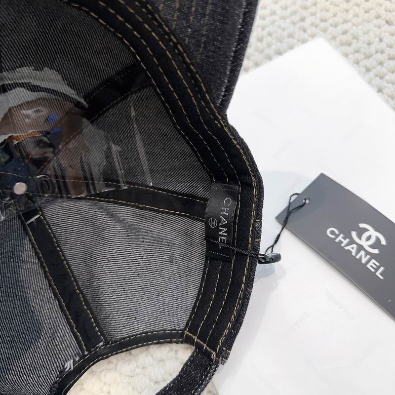 Chanel cap dx (570)