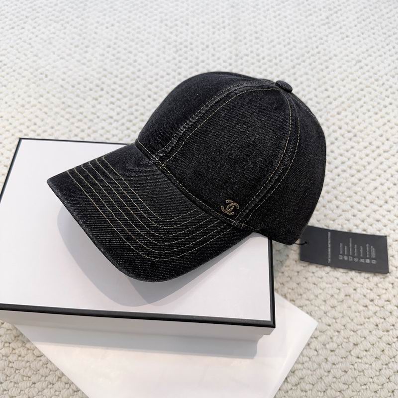 Chanel cap dx (571)