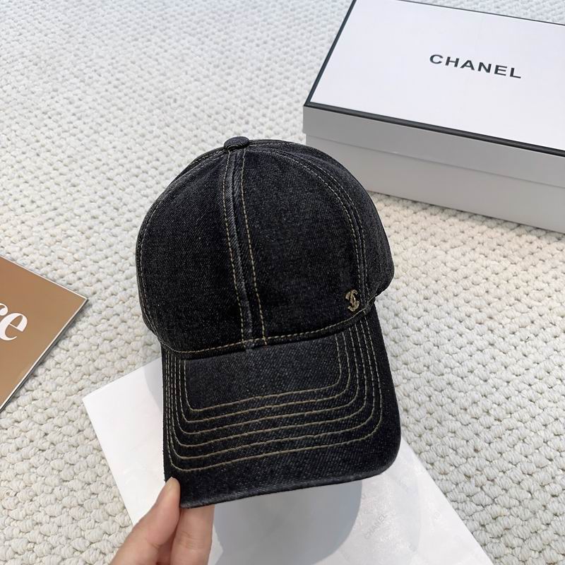 Chanel cap dx (572)