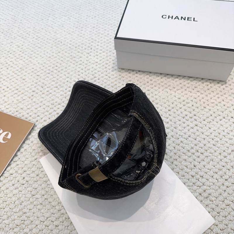Chanel cap dx (574)