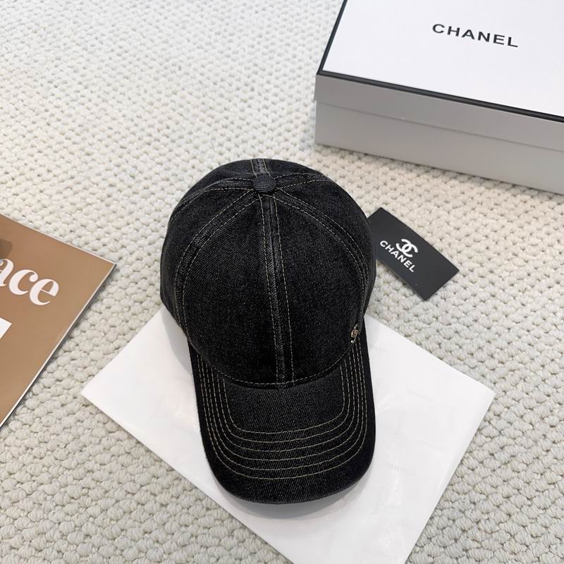 Chanel cap dx (576)