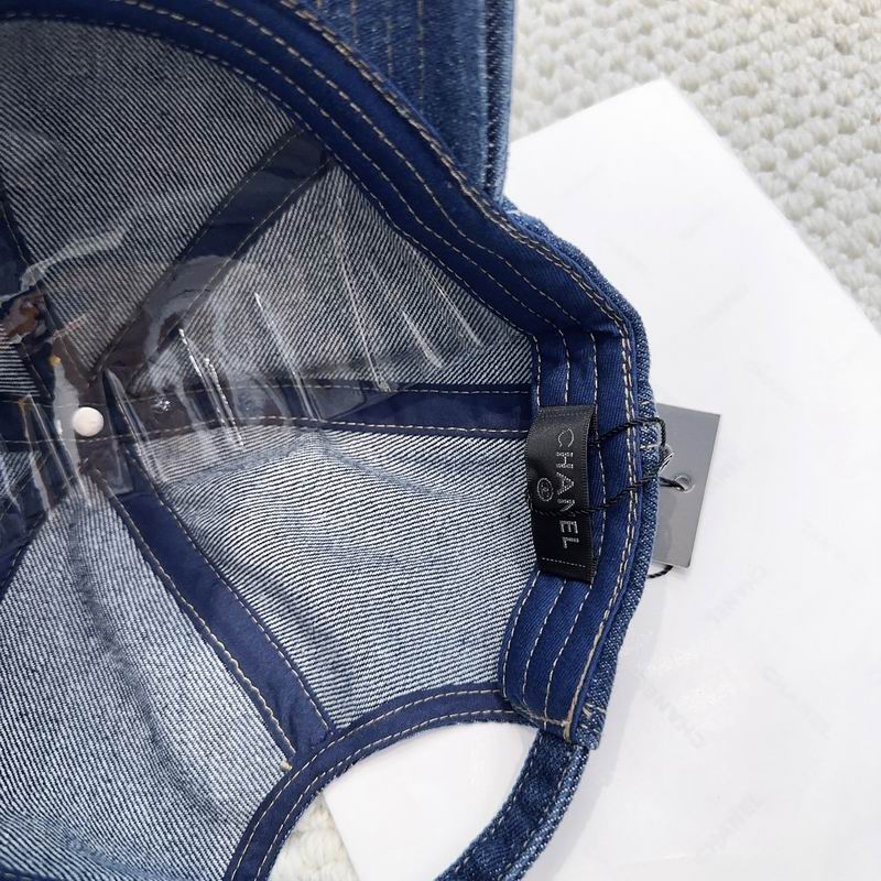 Chanel cap dx (579)
