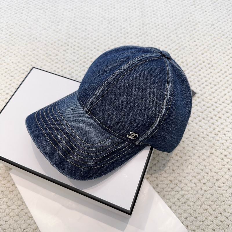Chanel cap dx (581)