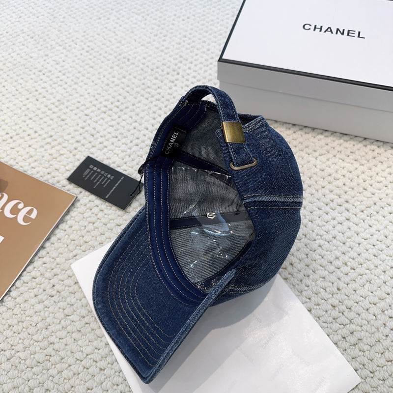Chanel cap dx (582)