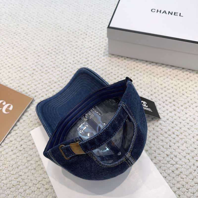 Chanel cap dx (583)