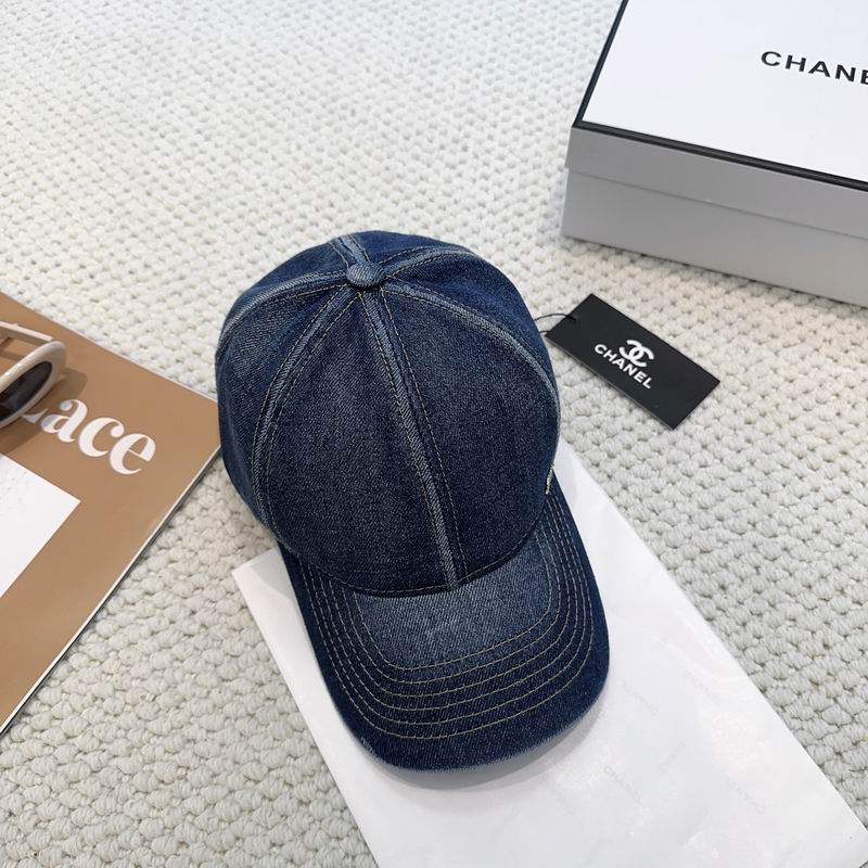 Chanel cap dx (585)