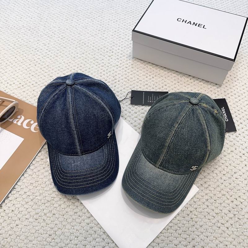 Chanel cap dx (586)