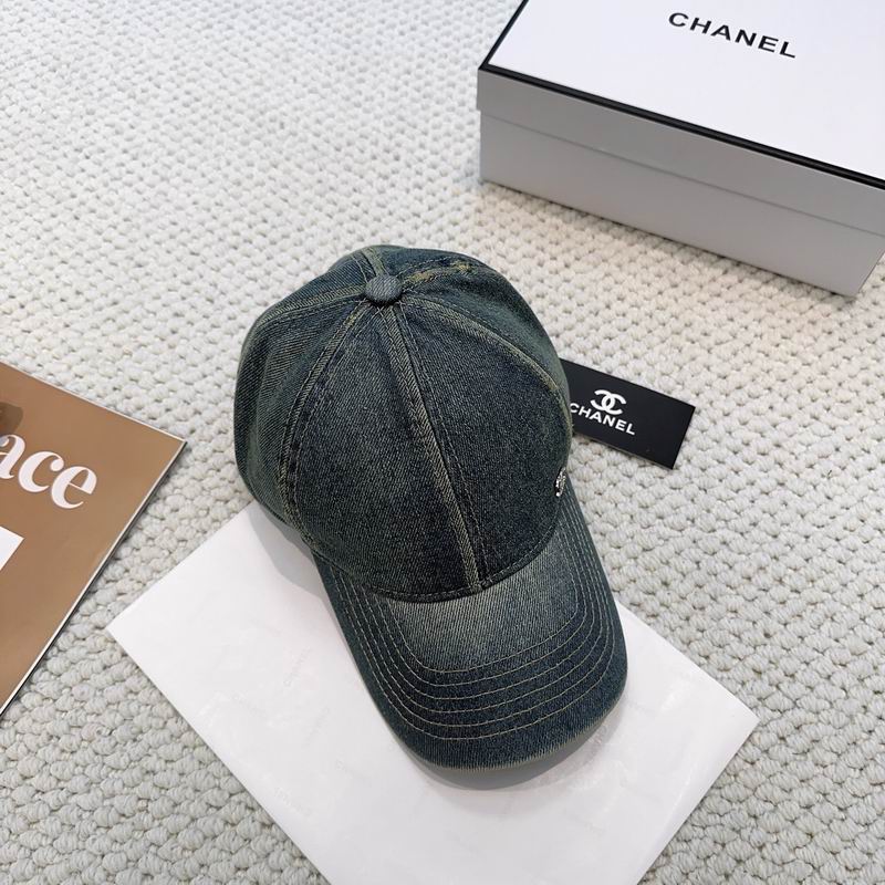 Chanel cap dx (587)