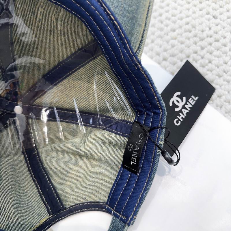 Chanel cap dx (588)