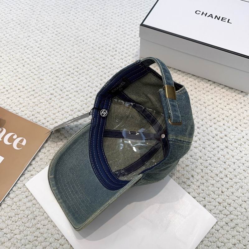 Chanel cap dx (591)