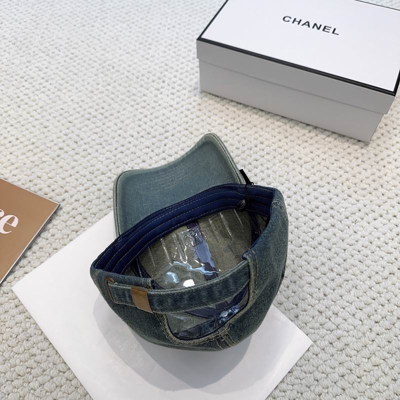 Chanel cap dx (592)