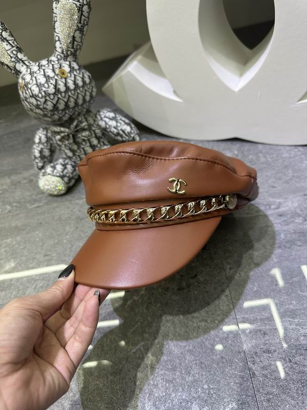 Chanel cap dx (735)