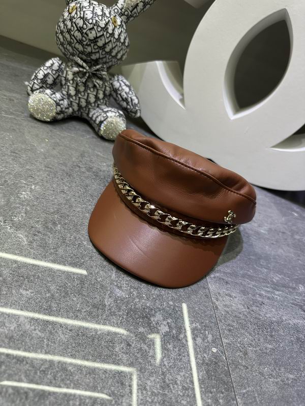 Chanel cap dx (736)