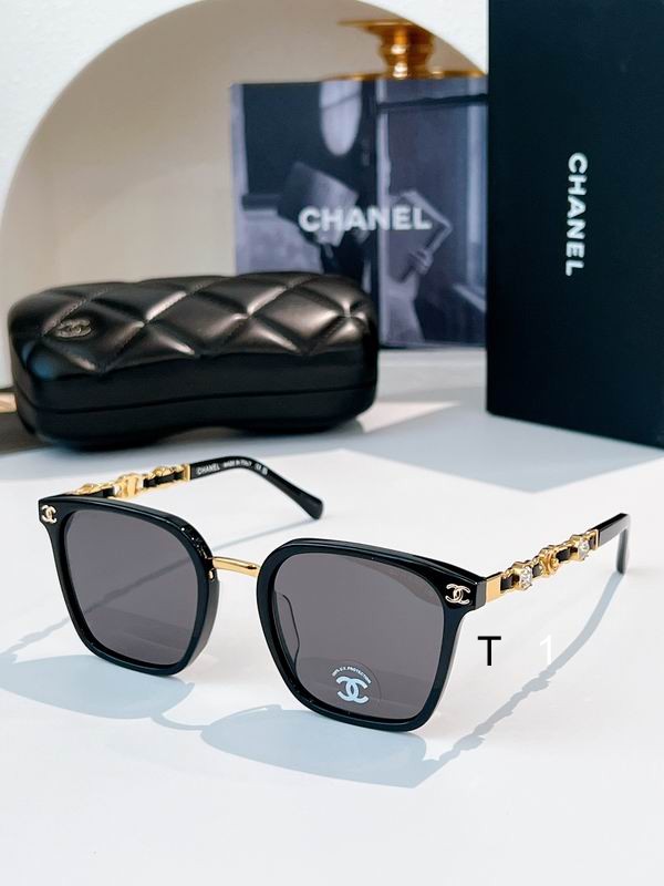 Chanel ch6807 52-23-145 a01
