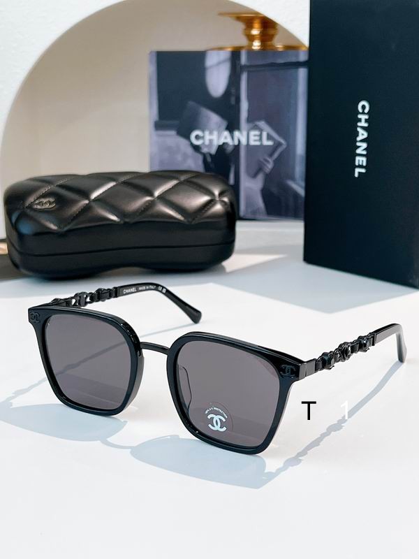 Chanel ch6807 52-23-145 a04