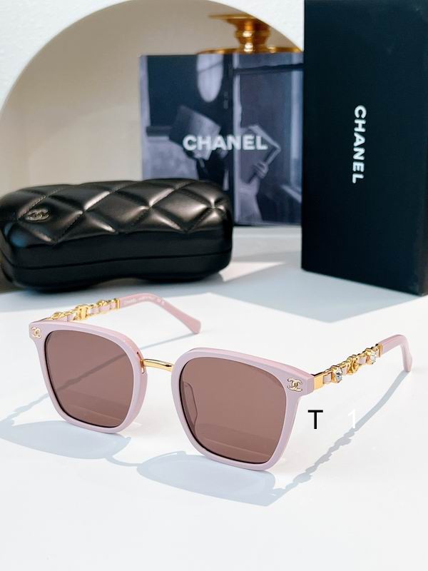 Chanel ch6807 52-23-145 a05