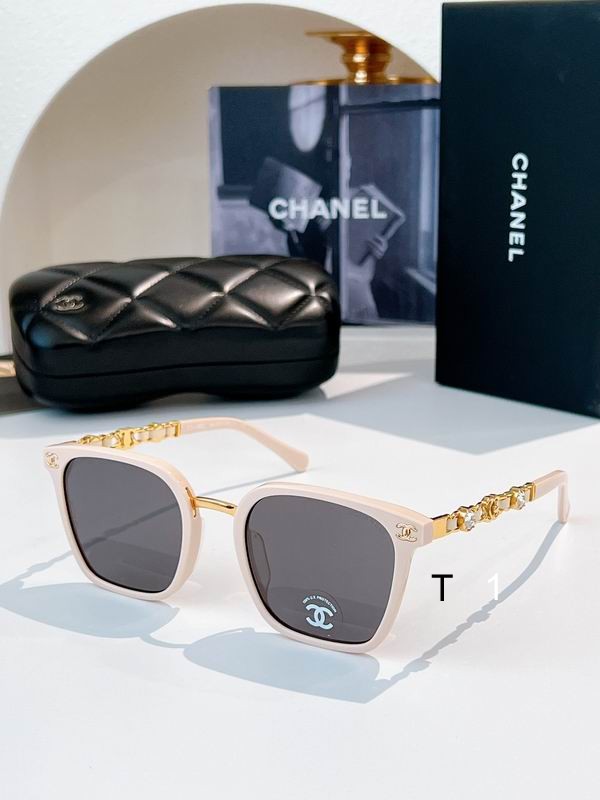 Chanel ch6807 52-23-145 a06