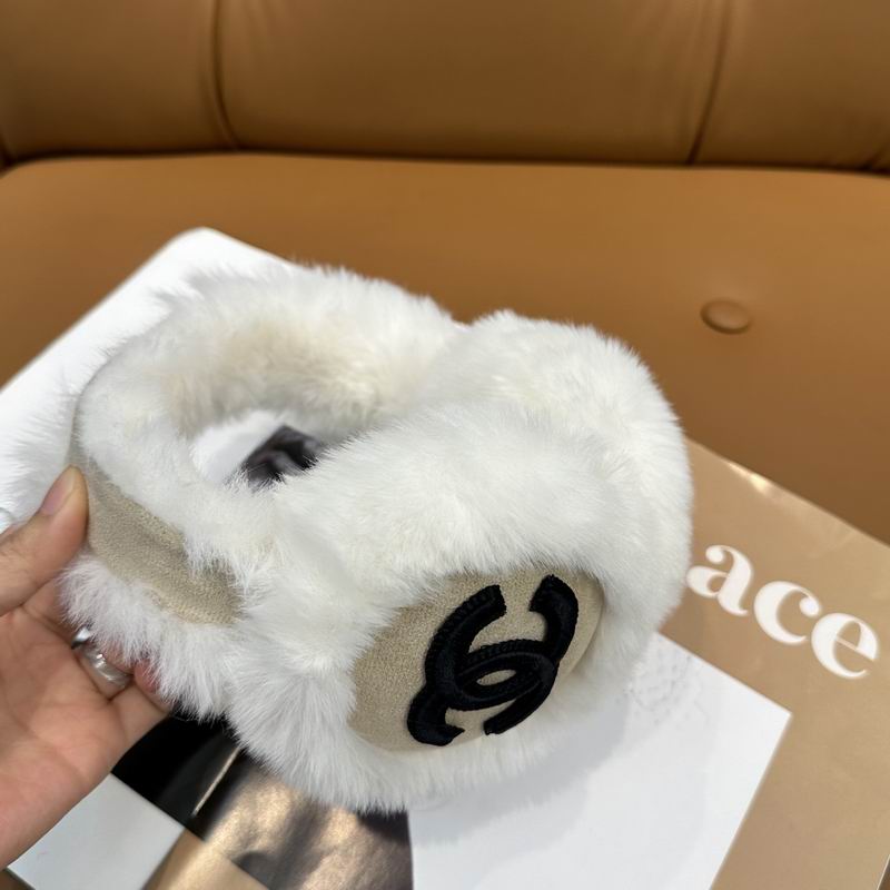 Chanel earmuff dx (10)