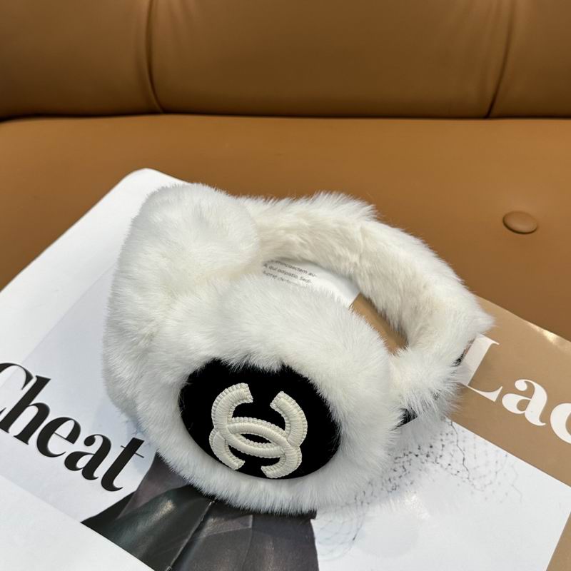 Chanel earmuff dx (11)