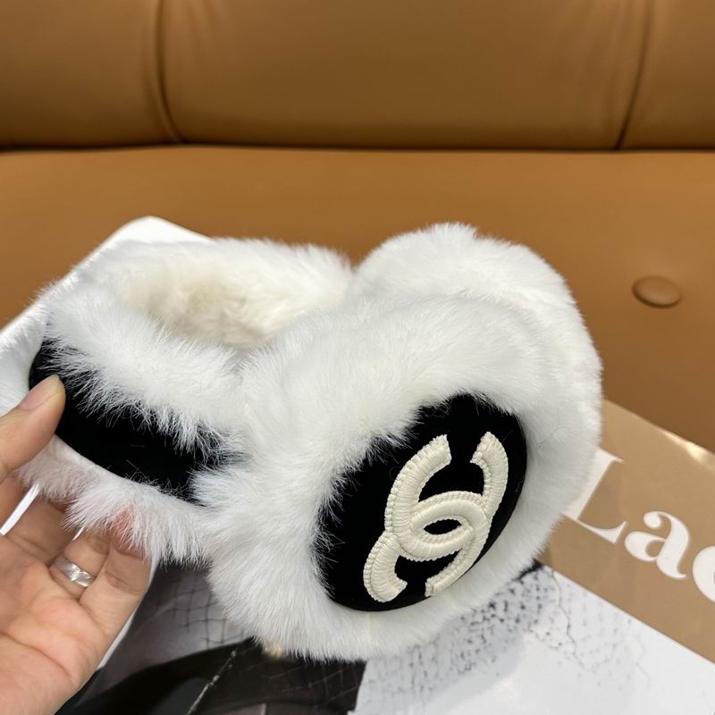 Chanel earmuff dx (12)