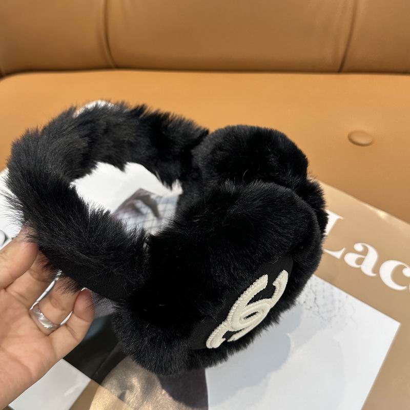 Chanel earmuff dx (13)