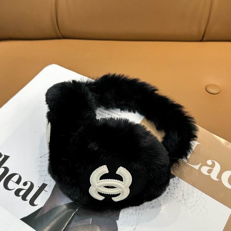 Chanel earmuff dx (14)