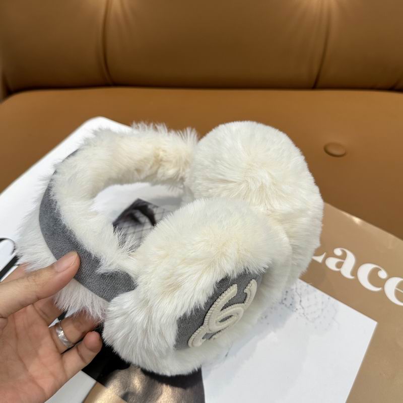 Chanel earmuff dx (15)