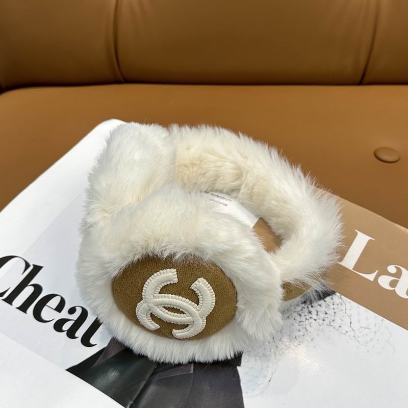 Chanel earmuff dx (16)